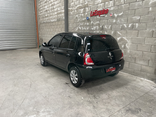 Renault Clio 1.2 Mio Confort Plus Abs Abcp
