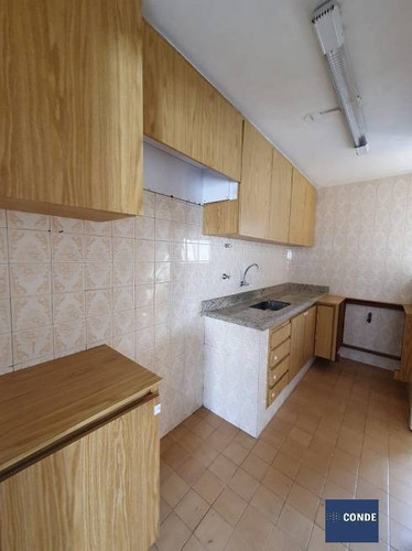 Imagem 6 de 15 de Apartamento Residencial À Venda, Moema Com 2 Quartos - 62030611 - 62030611