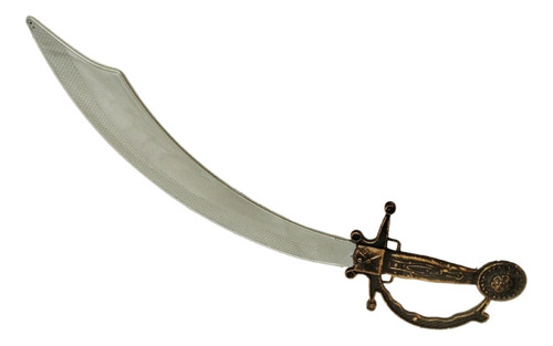 Espada Pirata 46 Cm