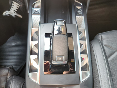 D.S. DS3 Crossback 1.2 Puretech Bastille 155 At