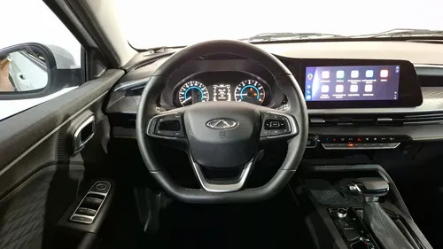 Chirey Tiggo 2 Pro 1.0 COMFORT CVT