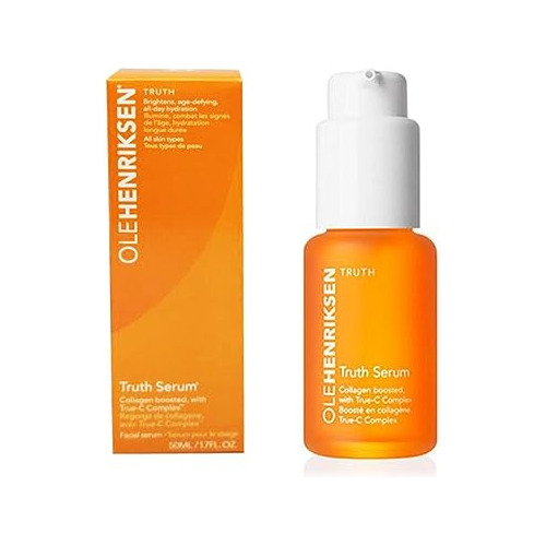 Ole Henriksen Truth Surum Collagen Booster 1.7 Qxbsg