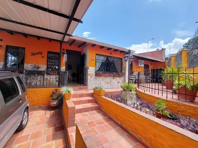 Casa en venta