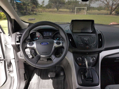 Ford Escape Se 4x2 2015 At