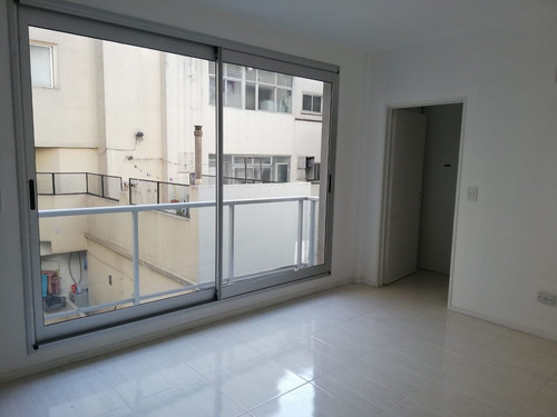 Venta Monoamb Apto Credito Palermo Amenities