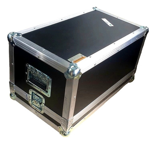 Flight Case Para Mesa Boogie Rectifier 