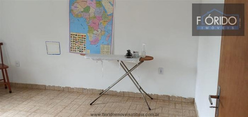 Imagem 11 de 16 de Chácaras À Venda Em Atibaia/sp - Compre O Seu Chácaras Aqui! - 1479998