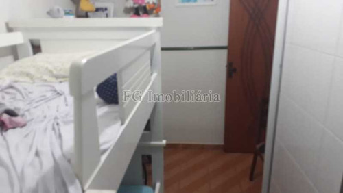 Imagem 15 de 15 de Apartamento Em Inhaúma - Caap20419