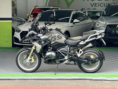 Bmw R1200 Gs 2019