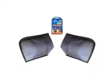 Comprar Fundas Antirrobo Espejos Retrovisores Acero Anti Corte 38x27