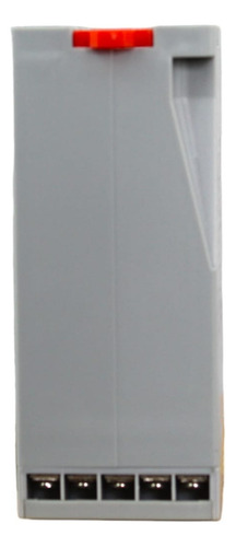 Rele De Asimetria Monitor De Voltaje Trifasico 1no+1nc Xj3-d