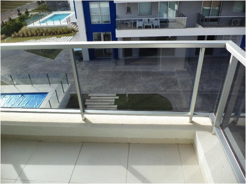 Venta Apartamento 1 Dormitorio Y Medio Punta Del Este