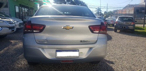 Chevrolet Cobalt 1.8 N Lt 2019