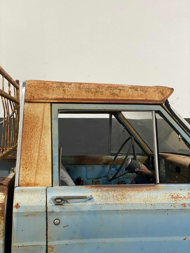 Imagen 12 de 15 de Jeep Jeep Ika Gladiator Jeep Ika Gladiator