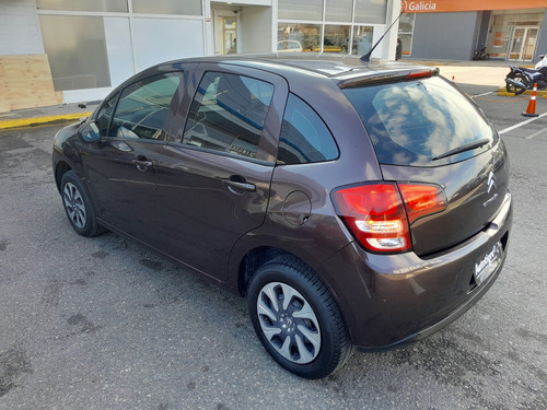 Citroën C3 1.6 Vti 115 Live