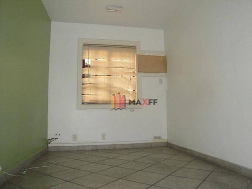 Imagem 3 de 21 de Casa Comercial Para Venda E Locação, Tanque, Rio De Janeiro. - Ca0098