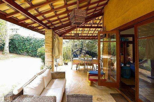 Imagem 18 de 25 de Granja Viana - Aldeia Da Fazendinha - Ca2606