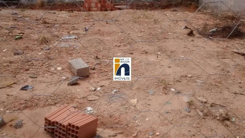 Imagem 8 de 25 de Lote De Esquina Com 482m², Localizado Na Principal Avenida Do Bairro Onde Terá O Viaduto Da Via 710 Que Liga O Bairro Fernão Dias Com O Bairro União E Minas Shopping. Oportunidade Para Construção De