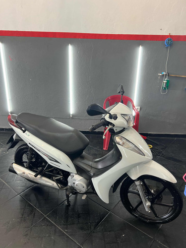 Honda Biz 125