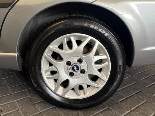 Fiat Palio Weekend Palio Week Hlx Flex