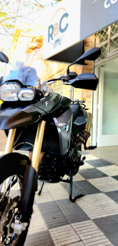 Imagen 4 de 20 de Bmw F800gs ´12 - 12.900km - Impecable!!