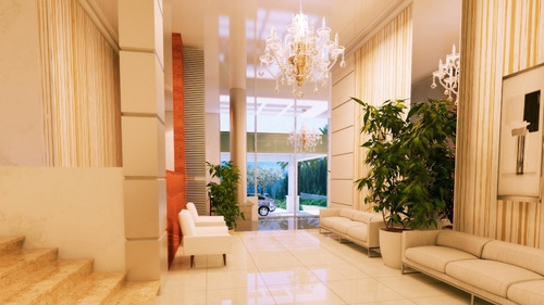 Imagem 3 de 13 de Apartamento Residencial Para Venda, Centro, Gravataí - Ap2960. - Ap2960-inc