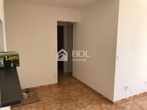 Imagem 4 de 9 de Apartamento À Venda Em Recanto Do Sol I - Ap003984