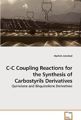 Libro C-c Coupling Reactions For The Synthesis Of Carbost...