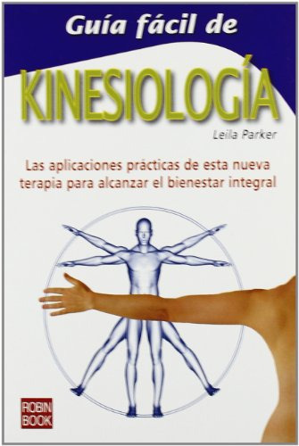 Libro Guia Facil Ilustrado De Kinesiologia De Parker Leila G