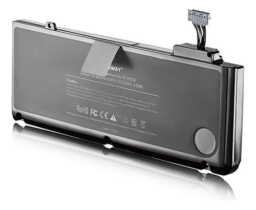 Bateria Apple Macbook Pro 13'' A1322 A1278 09/2010/2011/2012