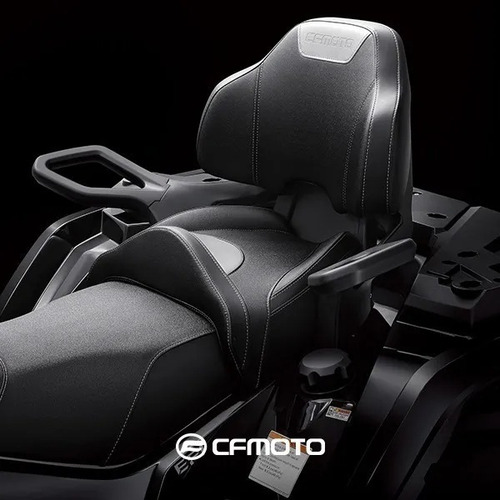 Imagen 16 de 17 de Cfmoto Cforce 1000 - Reservalo No Polaris No Can Am