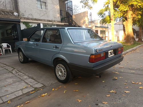 Volkswagen Senda 1.6 Motor Audi