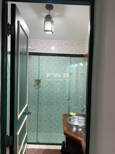 Imagem 28 de 30 de Maravilhosa Casa 3 Quartos Em Angra Dos Reis/ Vista Mar/piscina/sauna - Fwbl01 - 70504616