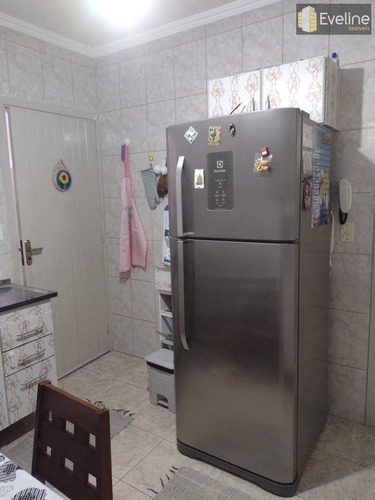 Imagem 7 de 30 de Casa De Condomínio Com 2 Dorms, Jardim Rubi, Mogi Das Cruzes - R$ 500 Mil, Cod: 2610 - V2610