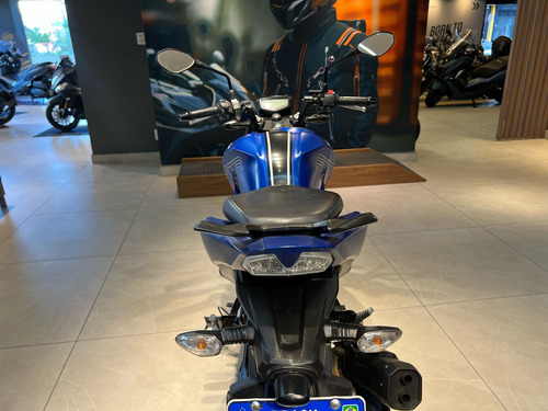 Dafra Apache Rtr 200 - Oportunidade - Faby
