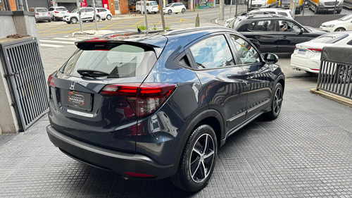 Honda HR-V 1.8 Lx Flex Aut. 5p