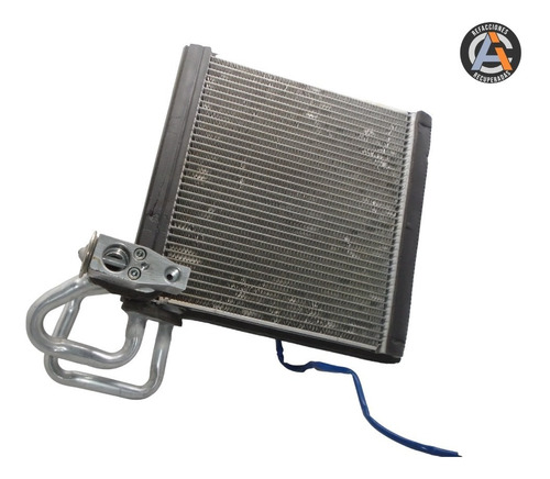 Radiador Evaporador  A/c  Honda Fit 1.5lt 2015-2020 Original
