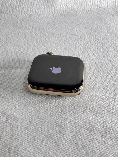 Apple Watch Series 9 Gps + Celular Acero Inoxidable 41mm (Usado)