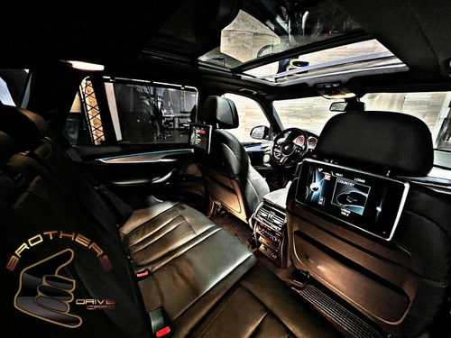 Imagen 18 de 19 de Bmw X5 4.4 Xdrive 50i 449cv M Package