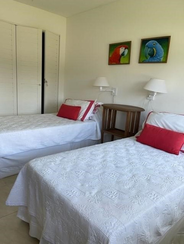Imagen 11 de 14 de Departamento En Alq. Temporario Ubicado En Rincon Del Indio, Punta Del Este, Punta Del Este / Maldonado