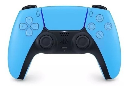 Joystick Sony Dualsense Starlight Blue Ps5