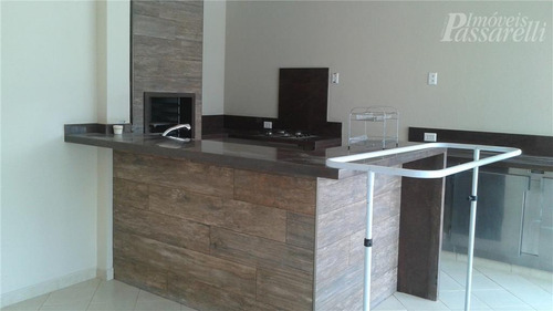 Casa Com 4 Dormitórios À Venda, 600 M² Por R$ 5.000.000,00 - Condomínio Village Sans Souci - Valinhos/sp - Ca1651