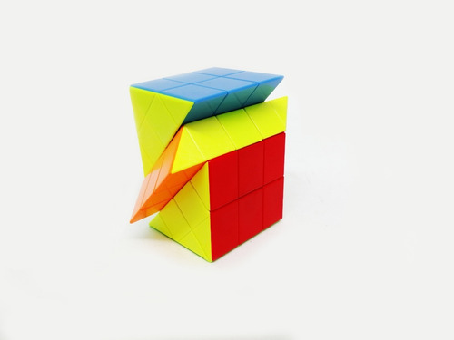Cubo Mágico Profissional Cube Series Yisheng 3x3x3