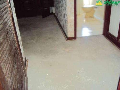Imagem 22 de 27 de Aluguel Ou Venda Sobrado 4 Dormitórios Centro Guarulhos R$ 5.000,00 | R$ 800.000,00 - 31178v