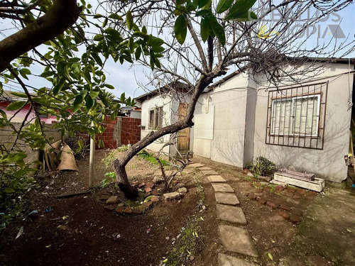 Terreno Construcción En Venta En Concón