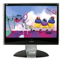 Comprar Monitor Lcd Viewsonic Vx1935wm-3 19  Altovoz Incorporado