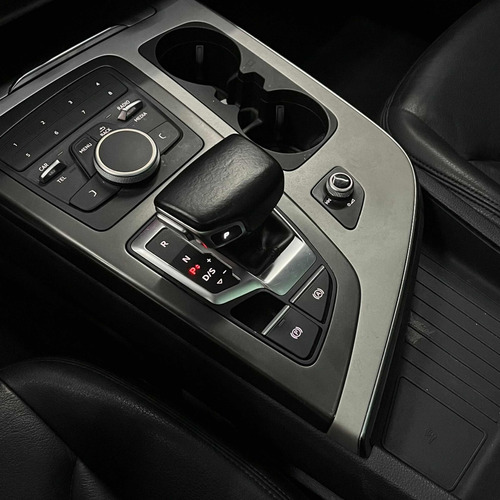Audi Q7 3.0 Tfsi Quattro Ambition