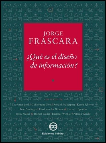 Que Es El Diseño De Informacion? - Jorge Frascara