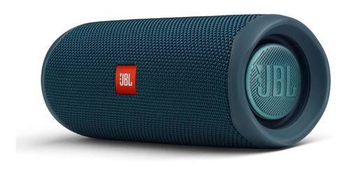 Parlante Jbl Flip 5 Bluetooth 12h Ipx7/waterproof