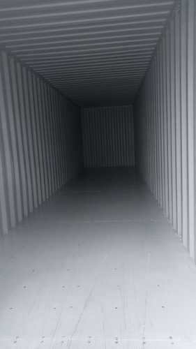 Imagen 8 de 15 de Contenedores Martimos, Containers 40 Pies Usados Nacionaliza